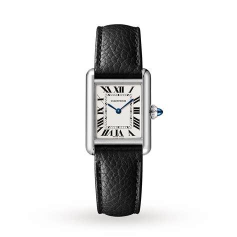 wsta0042 cartier tank must.